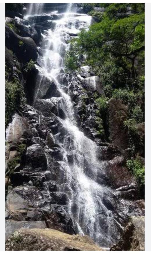 Suíte Ninho do Sabiá Ilhabela Esterno foto